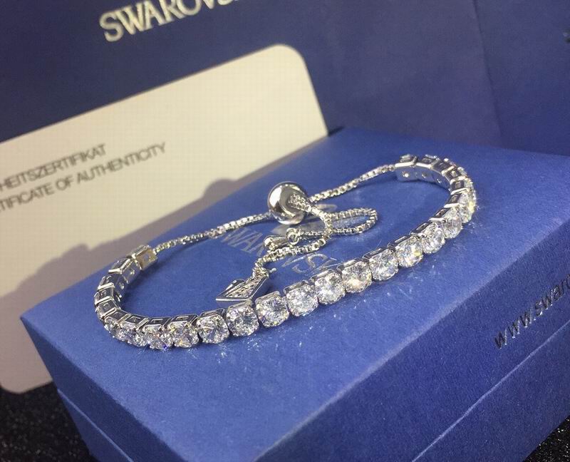 Swarovski Bracelet 09yxq01